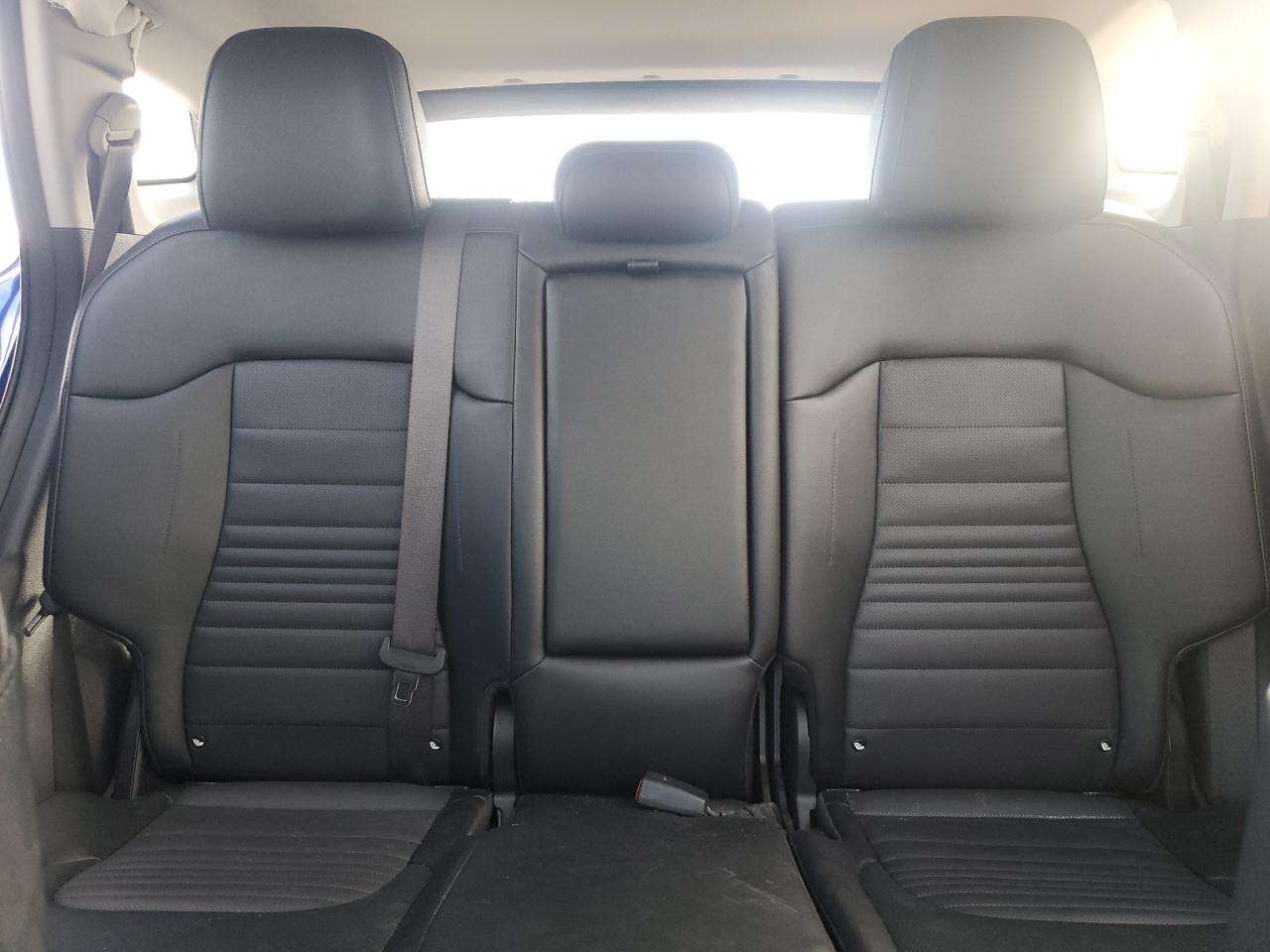 2023 KIA SPORTAGE SX PRESTIGE VIN:5XYK53AF8PG036750