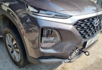 2019 Hyundai Santa FE KMHS281BBKU174440 VIN:KMHS281BBKU174440