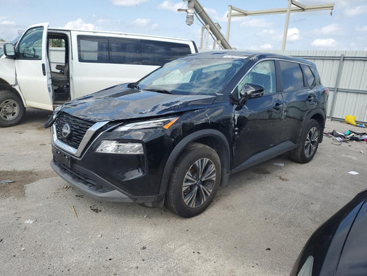 2023 NISSAN ROGUE SV VIN:JN8BT3BA6PW409008