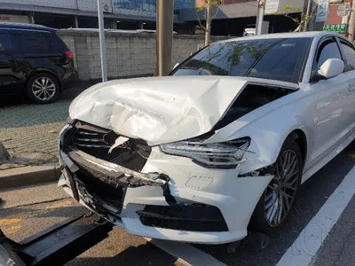 2018 Audi A6 WAUZZZ4G0JN071368 VIN:WAUZZZ4G0JN071368