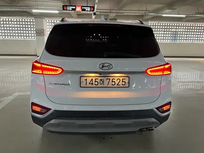 2020 Hyundai Santa FE KMHS281BBLU239585 VIN:KMHS281BBLU239585
