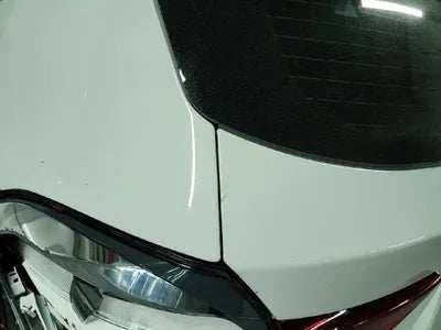 2020 BMW 320 WBAUZ3103L9B38994 VIN:WBAUZ3103L9B38994