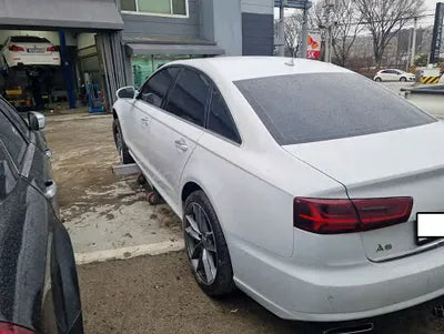 2016 Audi A6 WAUZZZ4G0GN173231 VIN:WAUZZZ4G0GN173231