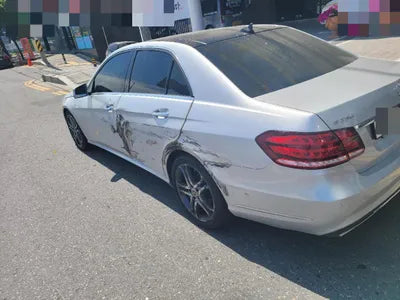 2015 Mercedes-Benz E 250 WDDHF9HB7GB289393 VIN:WDDHF9HB7GB289393