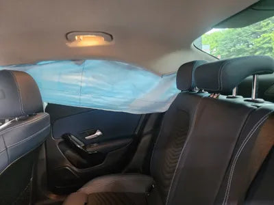 2020 Mercedes-Benz A 220 W1K3G4EB4LJ189380 VIN:W1K3G4EB4LJ189380