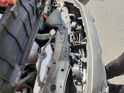 2016 Lexus ES 300 JTHBW1GG8H2136410 VIN:JTHBW1GG8H2136410