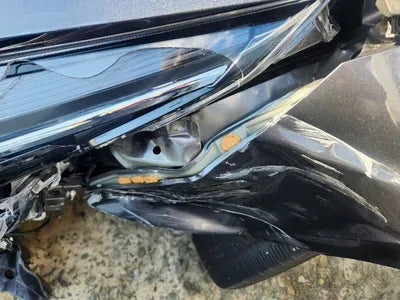 2021 Toyota Prius JTDKAMFU4M3136465 VIN:JTDKAMFU4M3136465