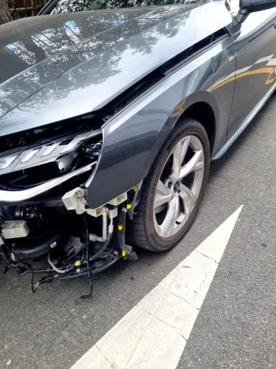 2021 Audi A4 WAUZZZF40MA059350 VIN:WAUZZZF40MA059350