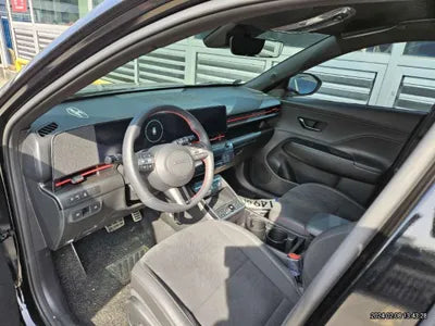 2023 Hyundai Kona KMHHE813BPU078879 VIN:KMHHE813BPU078879