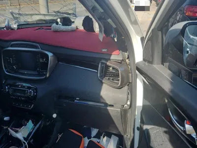 2020 Kia Sorento VIN: