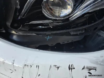 2016 Mercedes-Benz E 300 VIN: