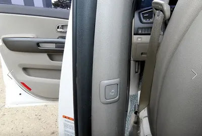 2018 Kia Carnival KNAMB81ABJS423672 VIN:KNAMB81ABJS423672