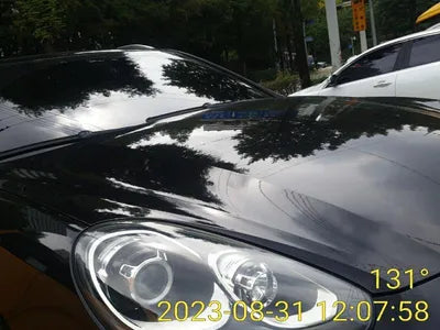 2015 Porsche Cayenne VIN: