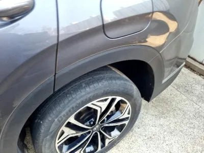 2020 Hyundai Santa FE KMHS381BBLU305856 VIN:KMHS381BBLU305856