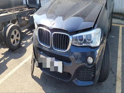 2017 BMW 320 WBAWZ5103H0M36393 VIN:WBAWZ5103H0M36393