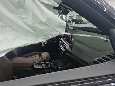 2024 BMW 320 WBA31DP04R9T63155 VIN:WBA31DP04R9T63155