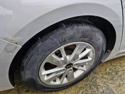 2018 Kia K5 KNAGS416BJA230770 VIN:KNAGS416BJA230770
