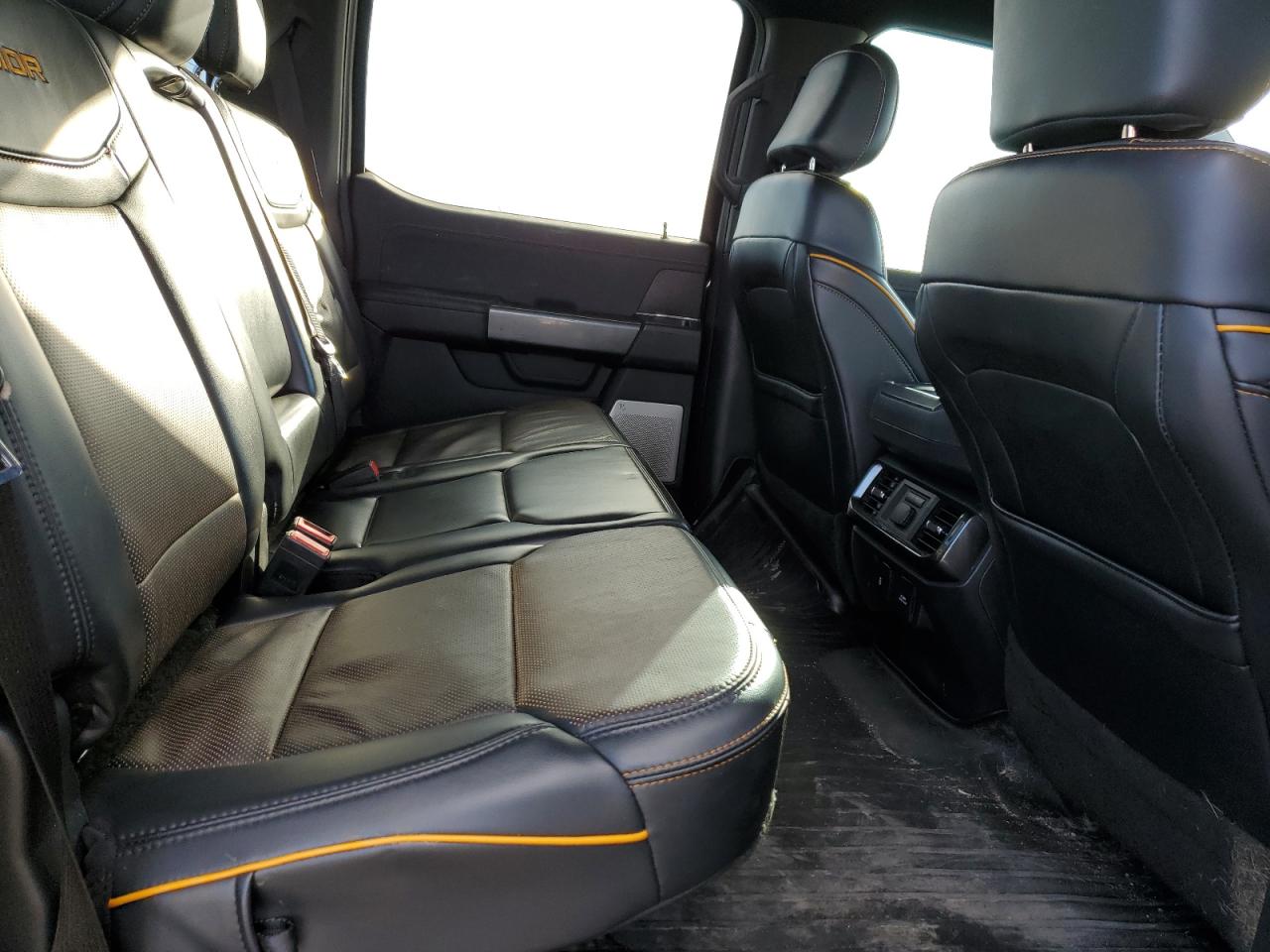 2022 FORD F150 SUPERCREW VIN:1FTEW1E84NFB99549