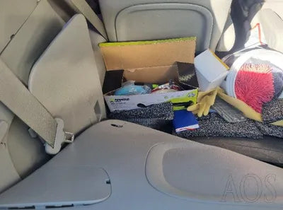 2018 Kia Carnival KNAMC81ABJS403789 VIN:KNAMC81ABJS403789