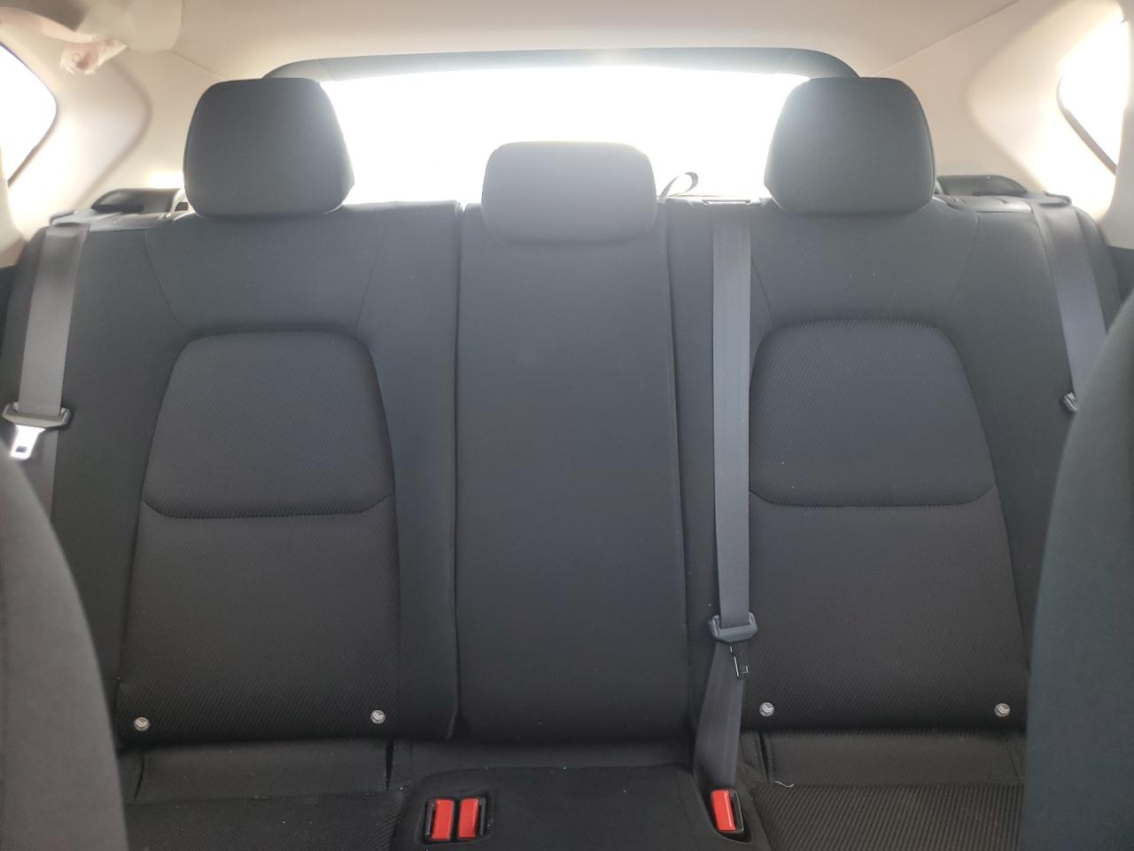 2023 MAZDA CX-5  VIN:JM3KFBAM8P0178034