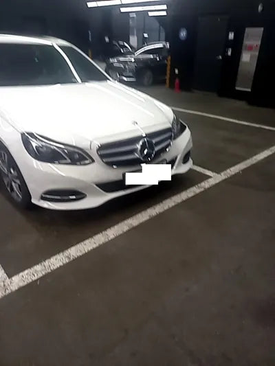 2015 Mercedes-Benz E 220 WDDHF0CBXFB095278 VIN:WDDHF0CBXFB095278