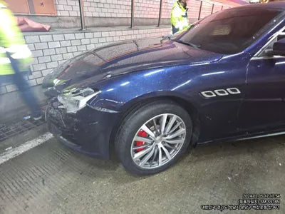 2019 Maserati Quattroporte ZAM56XPG0K1326048 VIN:ZAM56XPG0K1326048