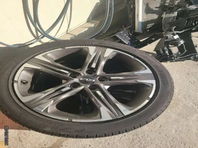 2022 Kia K5 KNAG541JBNA026024 VIN:KNAG541JBNA026024