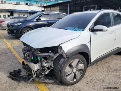 2019 Hyundai Kona KMHK381GFKU000584 VIN:KMHK381GFKU000584