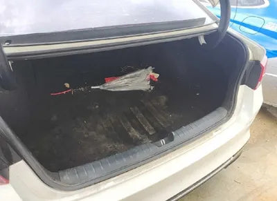 2019 Kia K5 KNAGU411BKA250070 VIN:KNAGU411BKA250070
