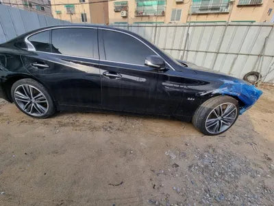 2016 Infiniti Q50 JNKDV71E8GM550974 VIN:JNKDV71E8GM550974