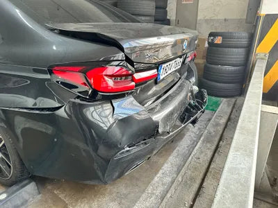 2023 BMW 530 WBA31BJ07PCL36707 VIN:WBA31BJ07PCL36707