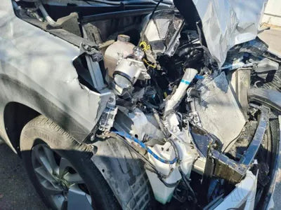 2017 Hyundai Tucson VIN: