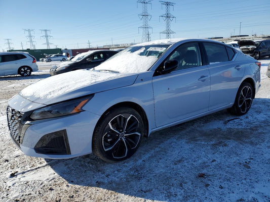 2023 NISSAN ALTIMA SR VIN:1N4BL4CWXPN413005