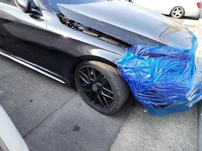 2016 Mercedes-Benz S 350 WDDUG3DB4GA259238 VIN:WDDUG3DB4GA259238