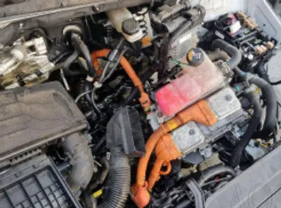 2022 Hyundai Kona KMHK381EGNU076910 VIN:KMHK381EGNU076910