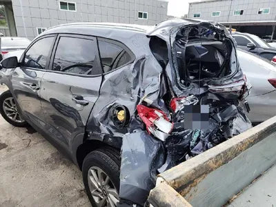2015 Hyundai Tucson VIN: