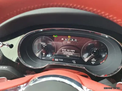 2022 Bentley Bentayga SJAAM14V2NC016681 VIN:SJAAM14V2NC016681