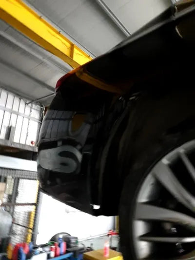 2018 Genesis G80 VIN: