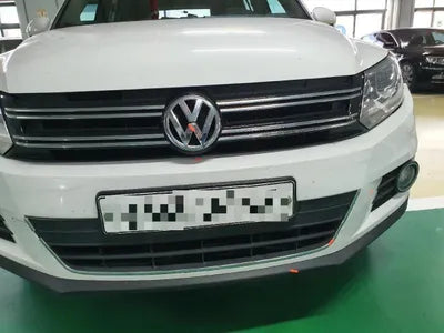 2015 Volkswagen Tiguan WVGZZZ5NZGW526588 VIN:WVGZZZ5NZGW526588