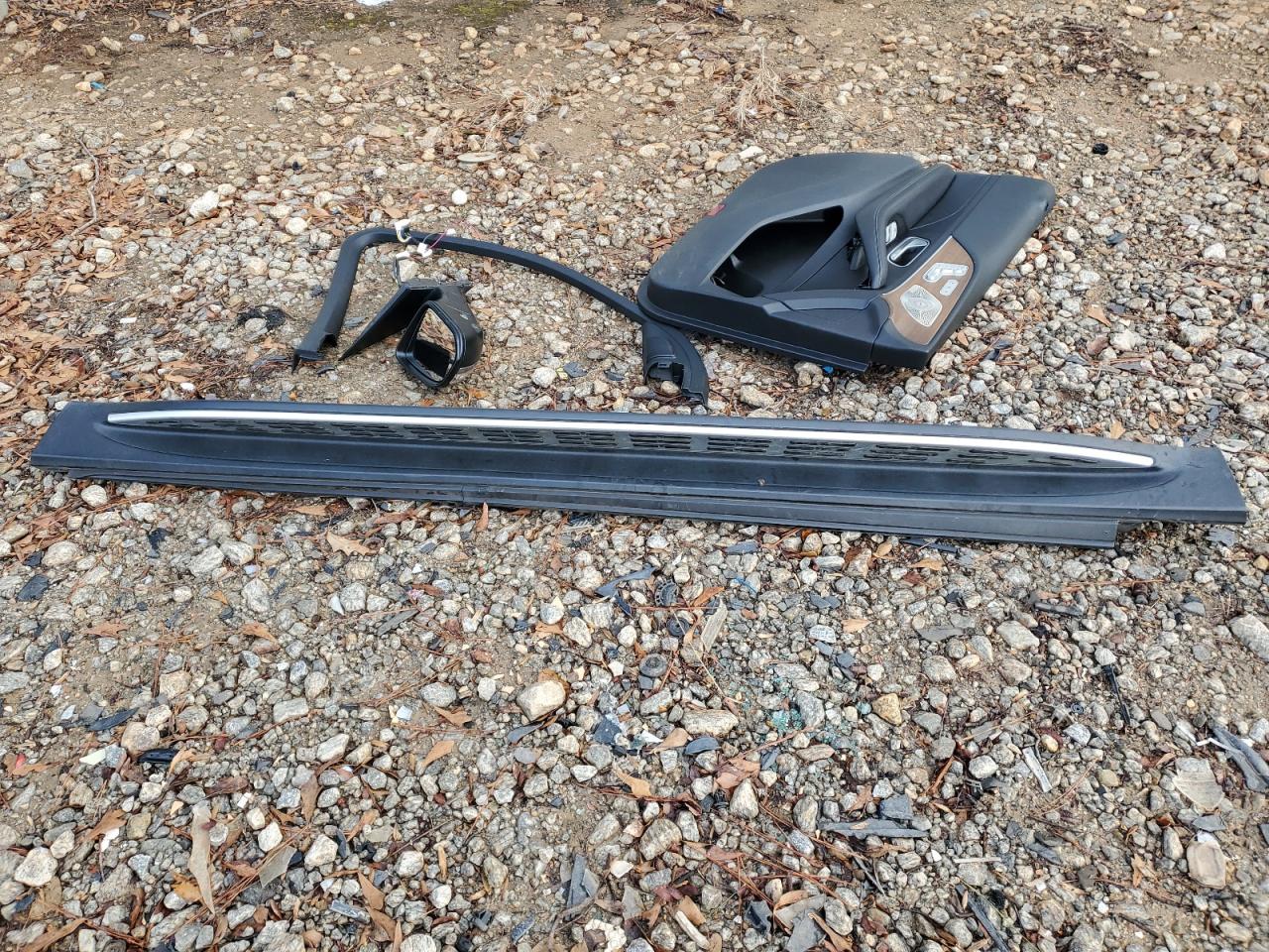 2022 MERCEDES-BENZ GLS 450 4MATIC VIN:4JGFF5KE3NA680892