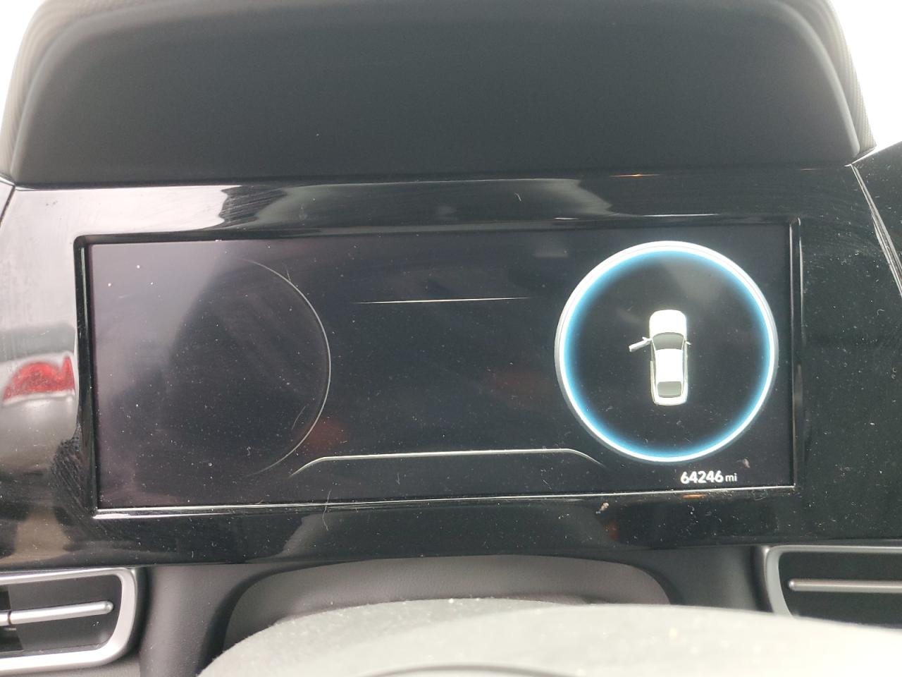 2022 HYUNDAI ELANTRA SEL VIN:5NPLN4AG9NH059740