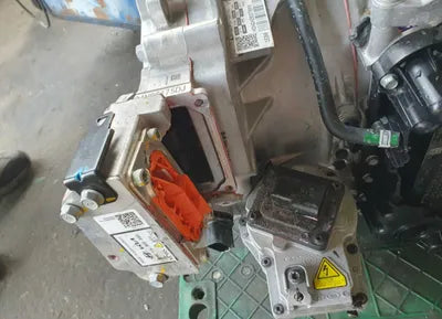 2023 Kia Sorento KNARH81GBPA141638 VIN:KNARH81GBPA141638