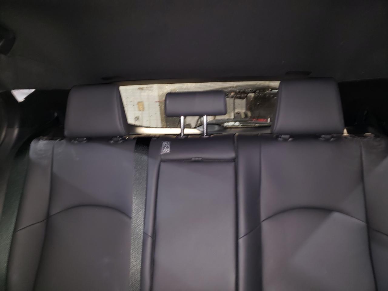 2022 LEXUS UX 250H BASE VIN:JTHP9JBH7N2061577