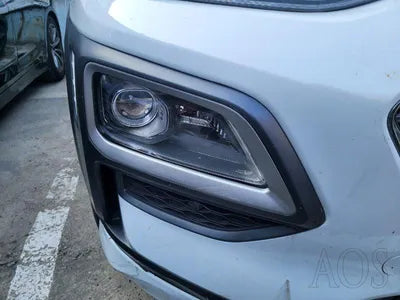 2017 Hyundai Kona KMHK7815GJU016486 VIN:KMHK7815GJU016486