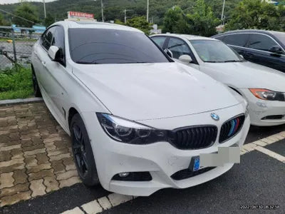 2020 BMW 320 WBA8T310XLCE85602 VIN:WBA8T310XLCE85602