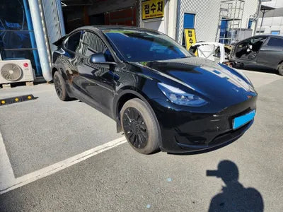 2023 Tesla Model Y LRWYGCFS7RC207986 VIN:LRWYGCFS7RC207986