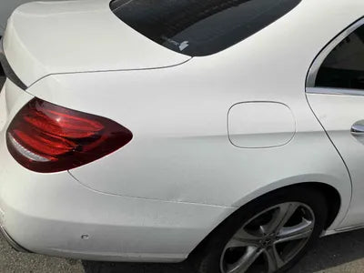 2018 Mercedes-Benz E 200 WDDZF4CB6JA420504 VIN:WDDZF4CB6JA420504