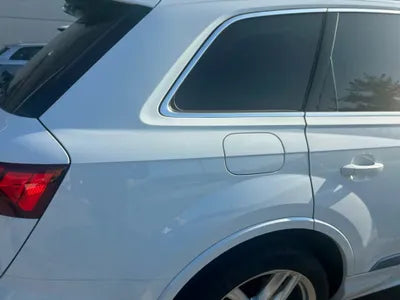 2023 Audi Q7 WAUZZZ4M2PD028901 VIN:WAUZZZ4M2PD028901