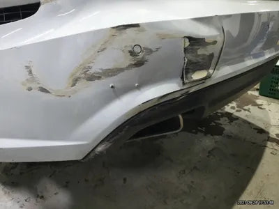 2018 Audi A6 WAUZZZ4G7JN135857 VIN:WAUZZZ4G7JN135857