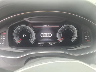 2021 Audi A6 WAUZZZF21MN036862 VIN:WAUZZZF21MN036862